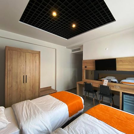 Csk Otel Tekirdağ Esterno foto