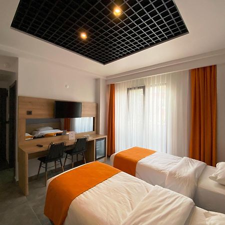 Csk Otel Tekirdağ Esterno foto