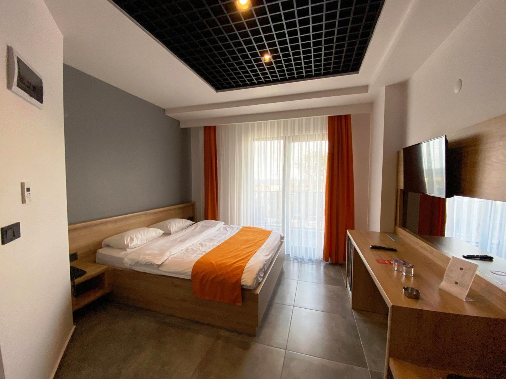 Csk Otel Tekirdağ Esterno foto