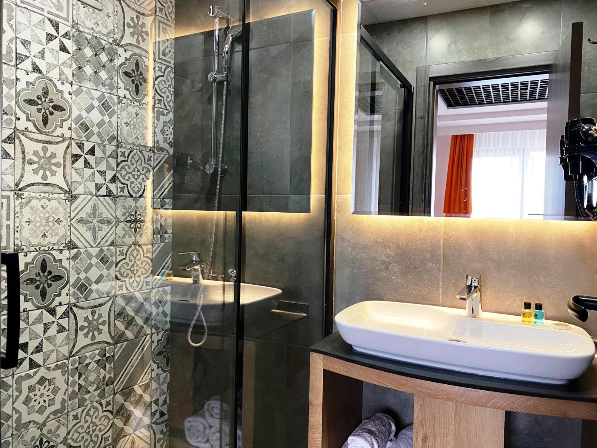 Csk Otel Tekirdağ Esterno foto