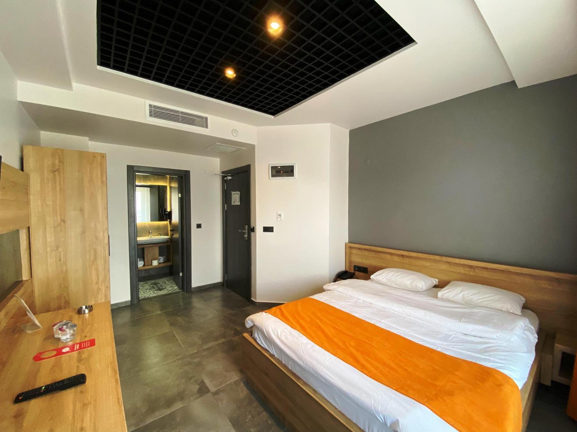 Csk Otel Tekirdağ Esterno foto