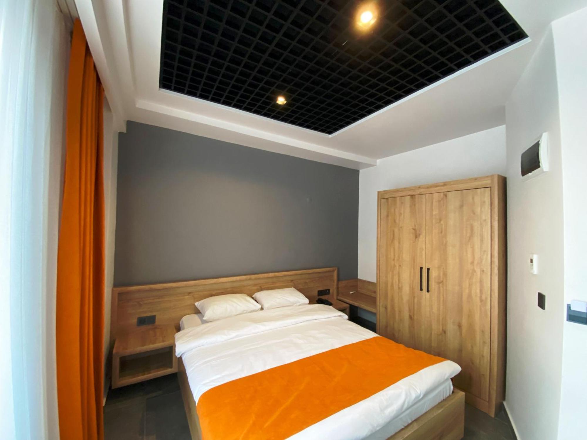 Csk Otel Tekirdağ Esterno foto