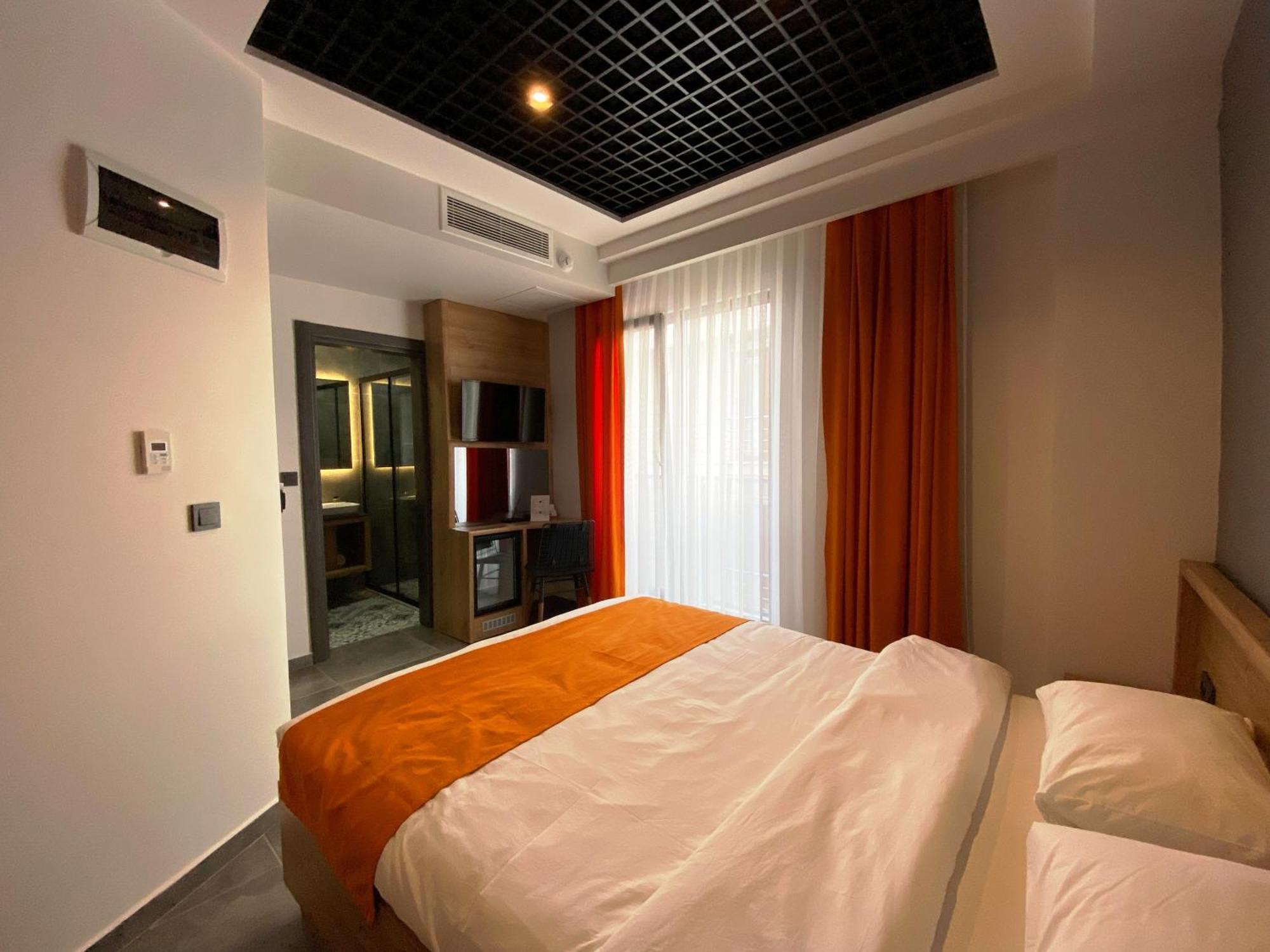 Csk Otel Tekirdağ Esterno foto